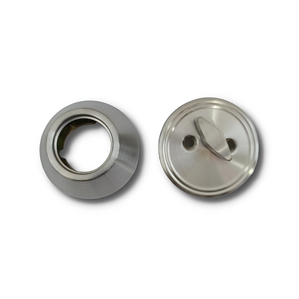 Замок врезной FZB Dead Bolt