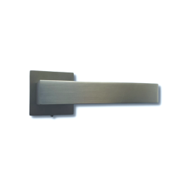 Ручка на розетке Sempra H-30115-A-NISM