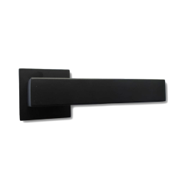 Ручка на розетці Sempra H-30115-A-BLM