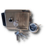Накладний електромеханічний замок замок Atis Lock SS