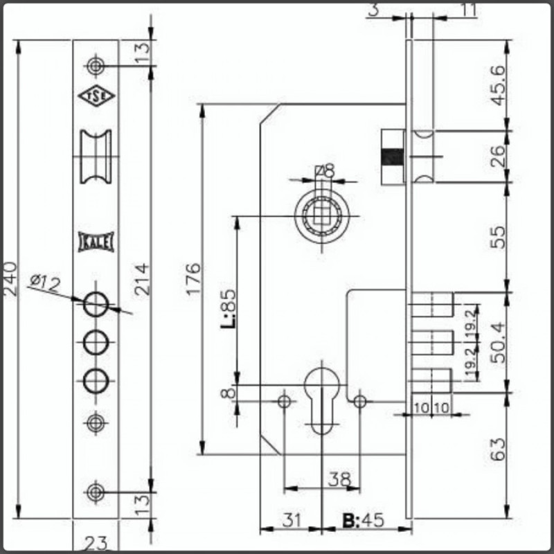 zamok-vreznoj-kale-152-3mr-